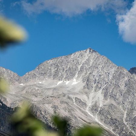 Muehlheim Lägenhet Antholz-Mittertal Exteriör bild