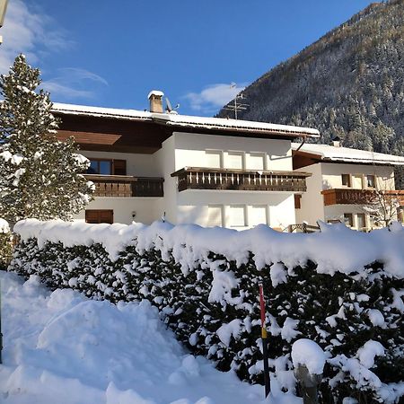 Muehlheim Lägenhet Antholz-Mittertal Exteriör bild