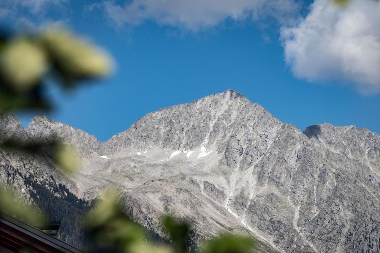 Muehlheim Lägenhet Antholz-Mittertal Exteriör bild